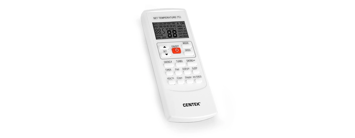 Сплит-система CT-65E24 Сплит-система CT-65E24