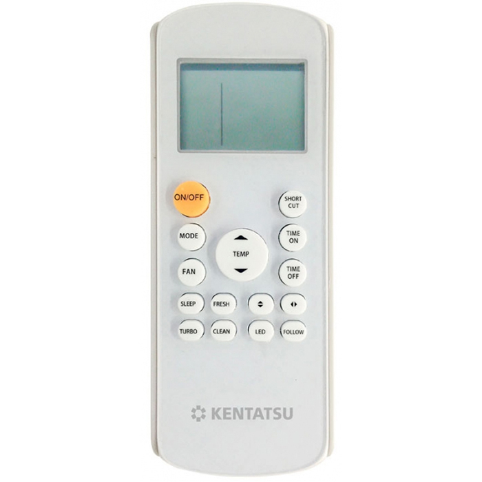 Kentatsu KSGBA35HZAN1/KSRBA35HZAN1