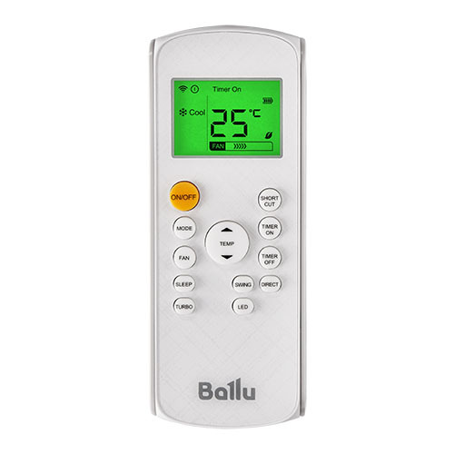 Ballu BSO-09HN1_19Y