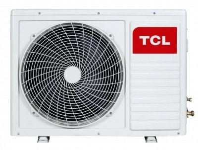 TCL TAC-09HRA/ES TCL TAC-09HRA/ES