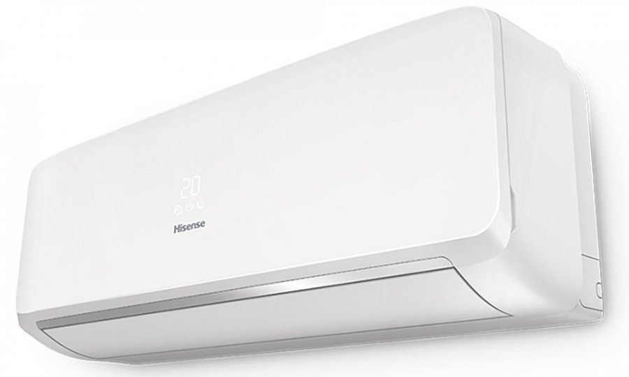 Hisense AS-24UR4SDBTDI6