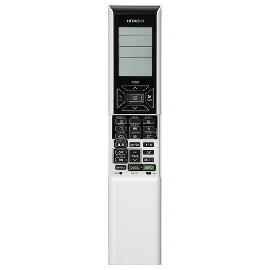 Hitachi RAK-50RPC/RAC-50WPC