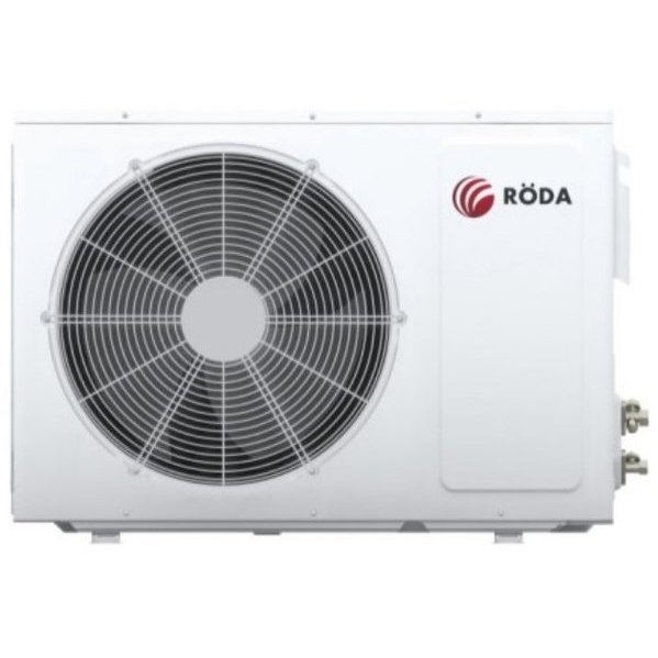 Roda RS-A30F/RU-A30F